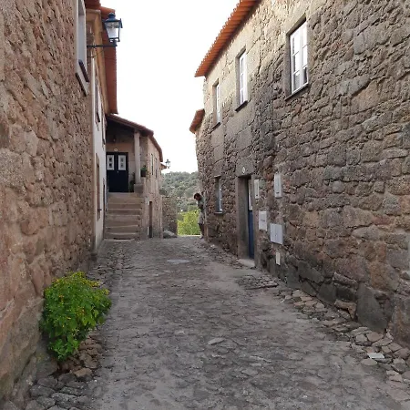 Villa Casa De Castelo Mendo