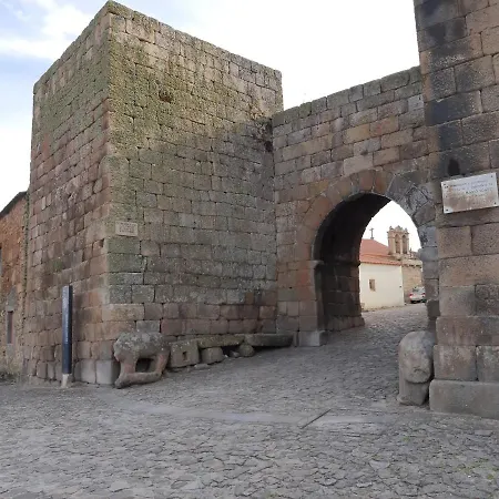 Villa Casa De Castelo Mendo
