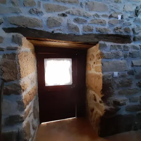Casa De Villa Castelo Mendo