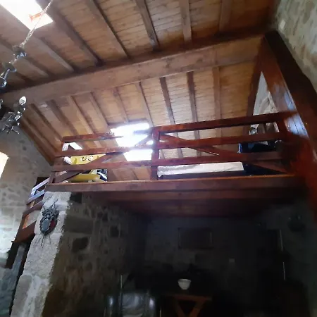 Casa De Villa Castelo Mendo