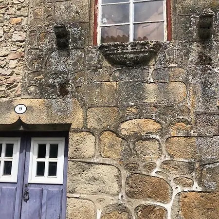 Casa De Castelo Mendo