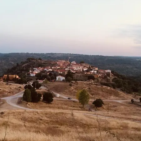Villa Casa De Castelo Mendo