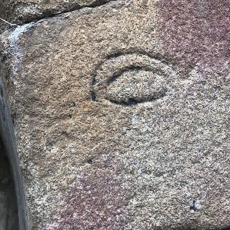 Casa De * Castelo Mendo