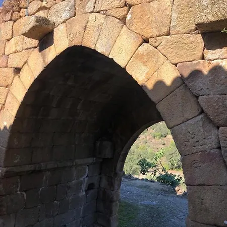 Villa Casa De *