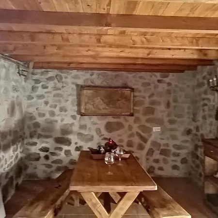 Casa De Villa Castelo Mendo
