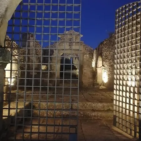 Casa De Castelo Mendo